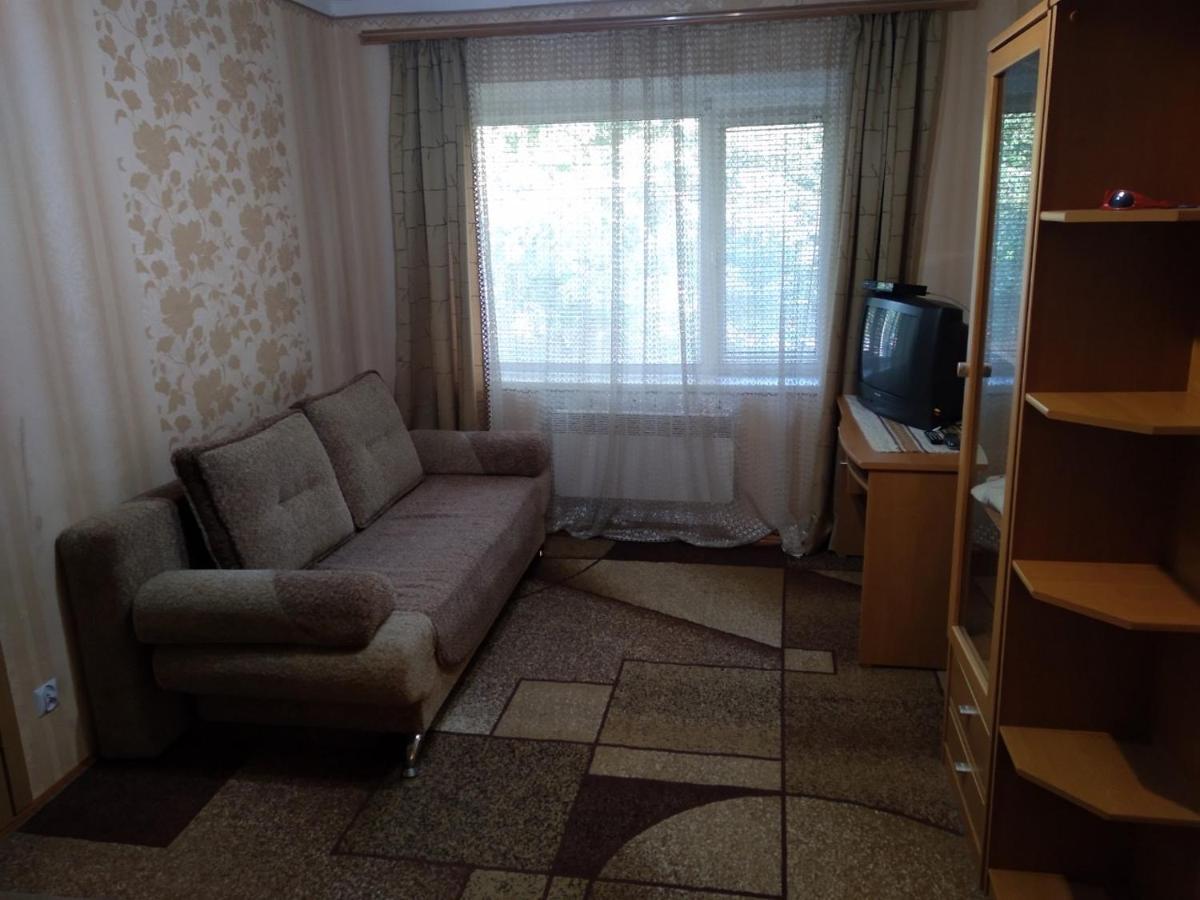 Квартира В Шацьку Exterior photo