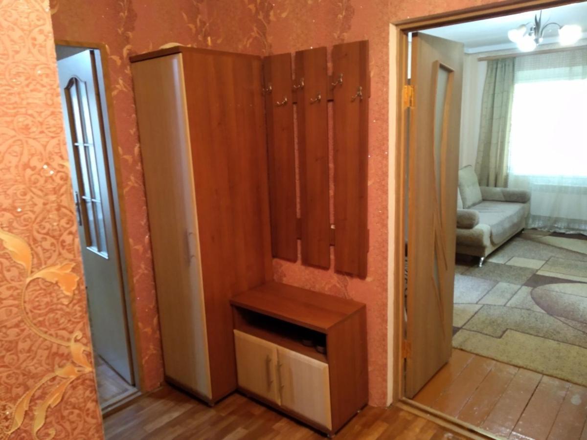Квартира В Шацьку Exterior photo